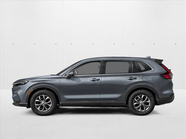 New 2027 Honda CR-V LX image 3