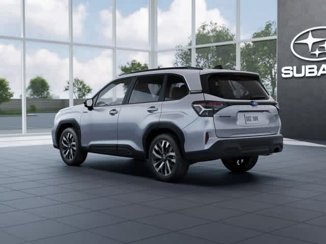 New 2026 Subaru Forester Touring AWD/4WD image 5