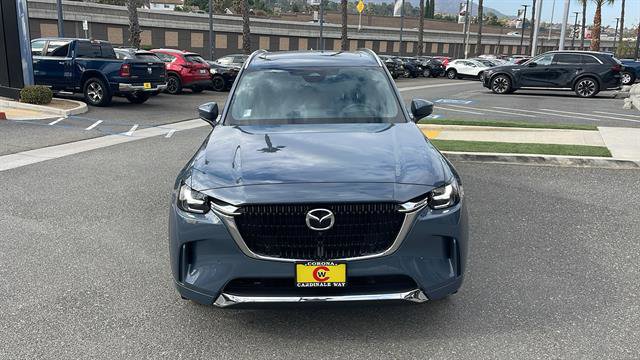 New 2026 MAZDA CX-90 3.3 Turbo S w/ Premium Plus image 2