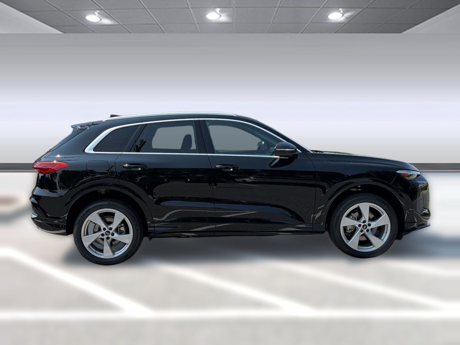 New 2026 Audi Q5 Premium w/ Premium Plus AWD/4WD image 8