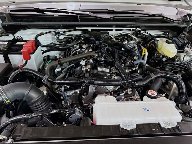 Used 2025 Toyota 4Runner TRD Off-Road image 30