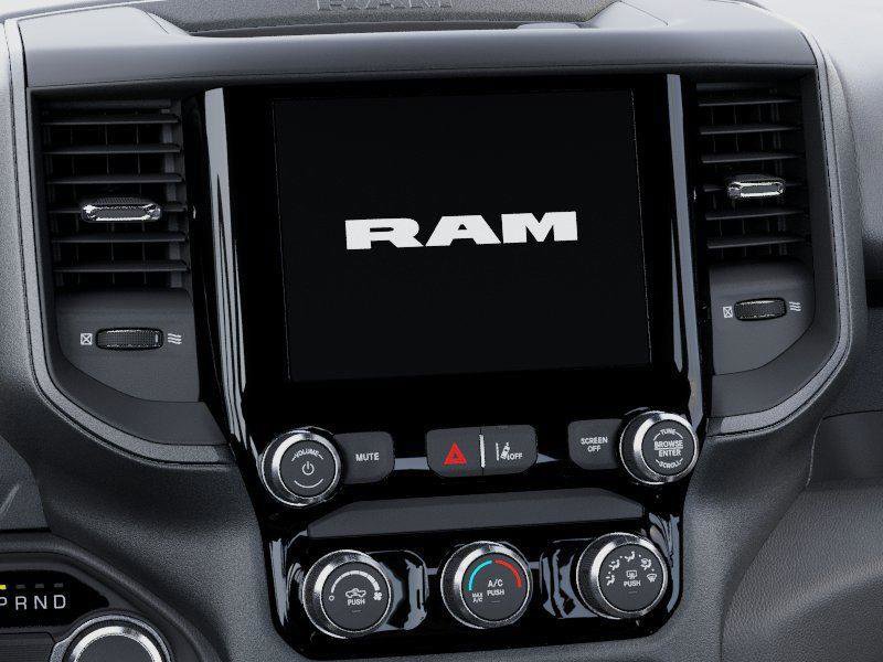 New 2026 RAM 1500 Express image 19