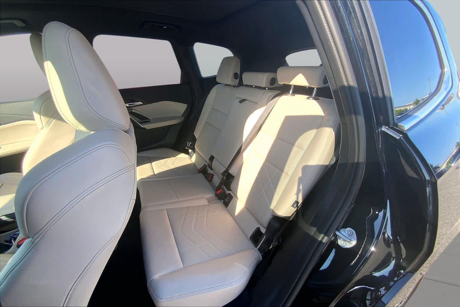 Used 2025 BMW X1 xDrive28i w/ Convenience Package AWD/4WD image 21