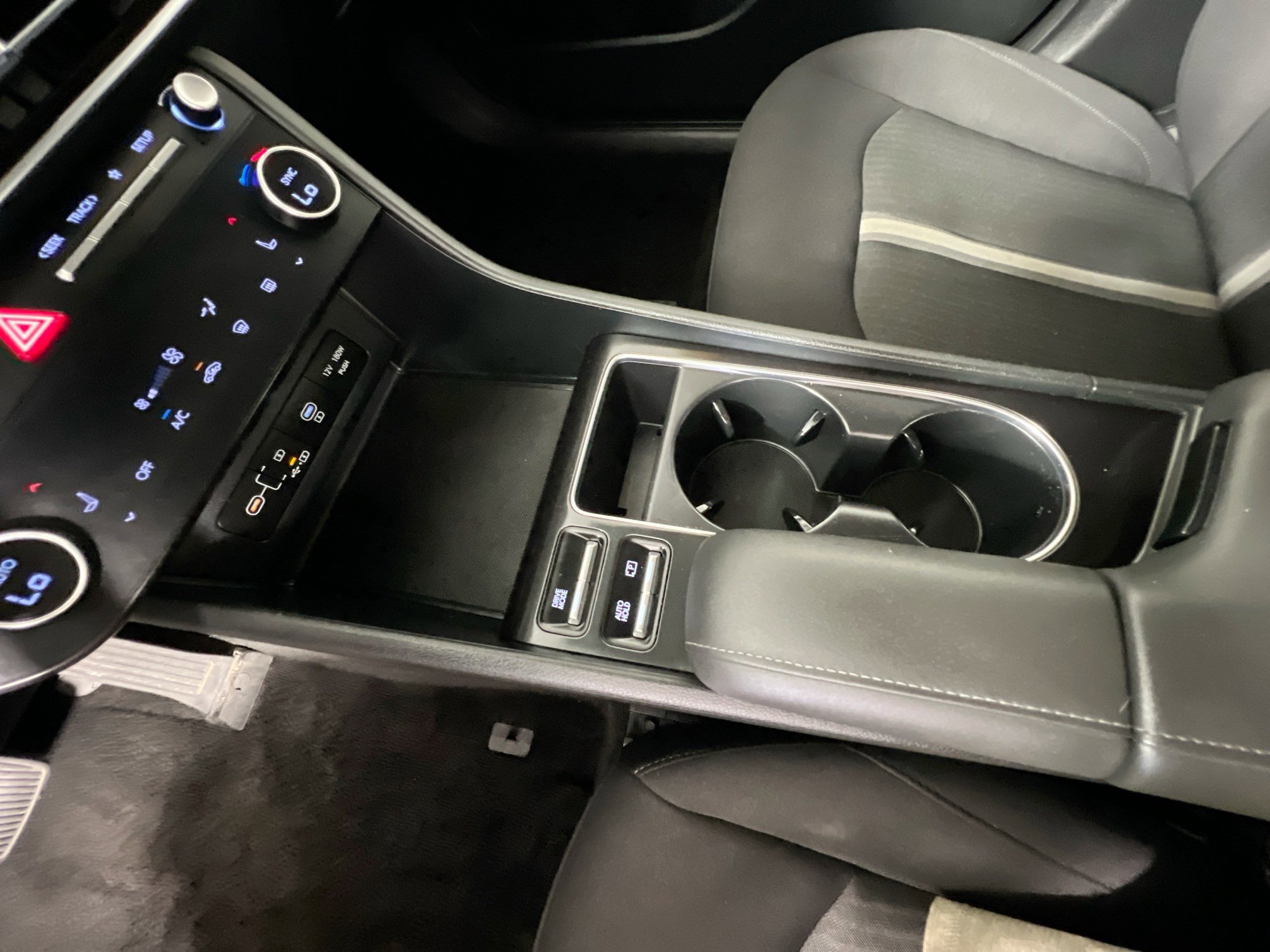 Used 2024 Hyundai Sonata SEL FWD image 26