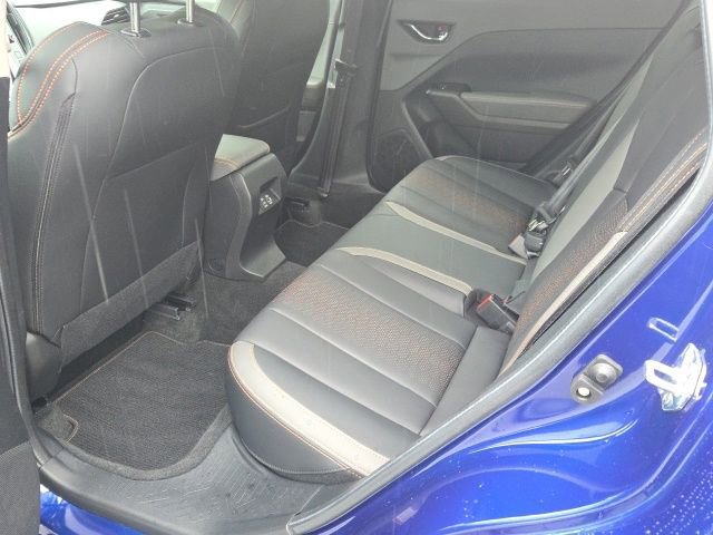 Certified 2025 Subaru Crosstrek 2.5i Limited w/ Crosstrek Mirror Package AWD/4WD image 13
