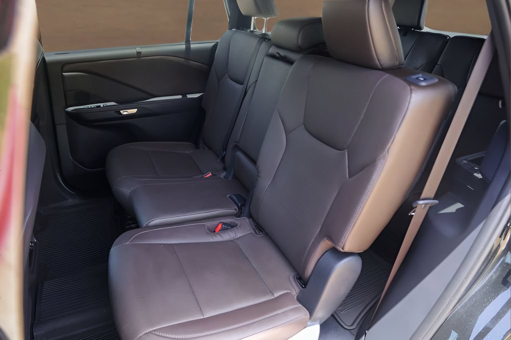 Used 2025 Lexus TX 350 AWD image 24