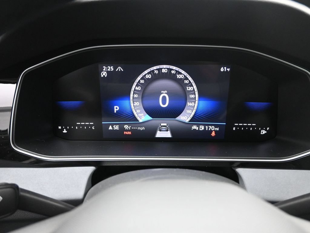 New 2026 Volkswagen Jetta SE FWD image 10