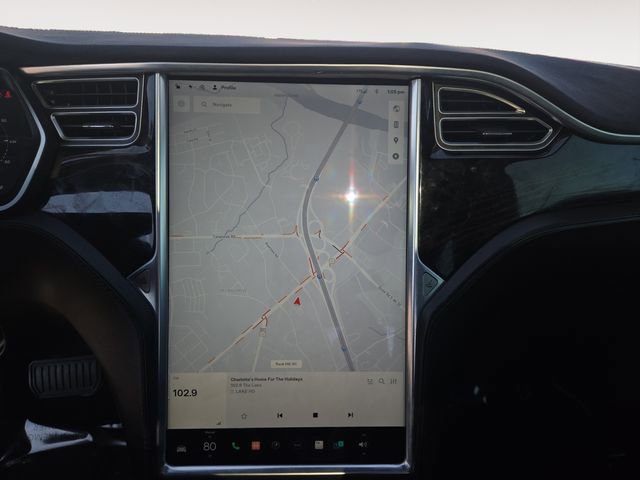 Used 2016 Tesla Model S 75D image 21