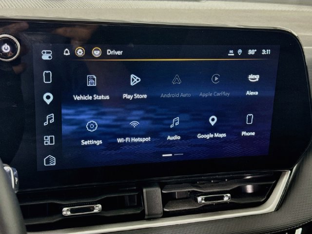 Used 2025 Chevrolet Equinox LT FWD image 15