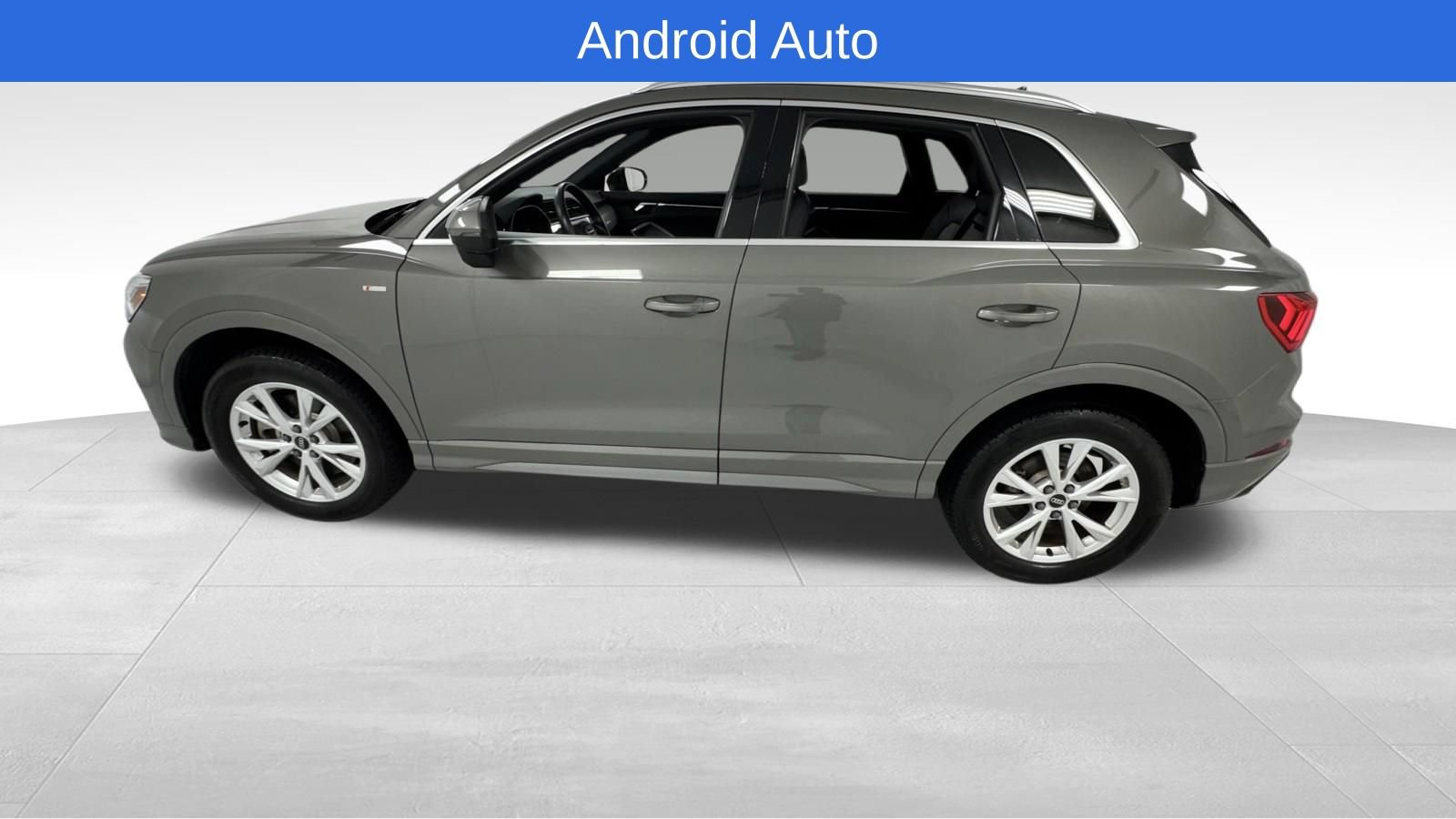 Used 2025 Audi Q3 2.0T Premium AWD/4WD image 6
