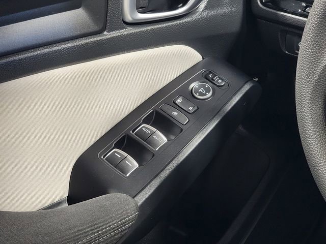 Certified 2023 Honda Civic LX image 24