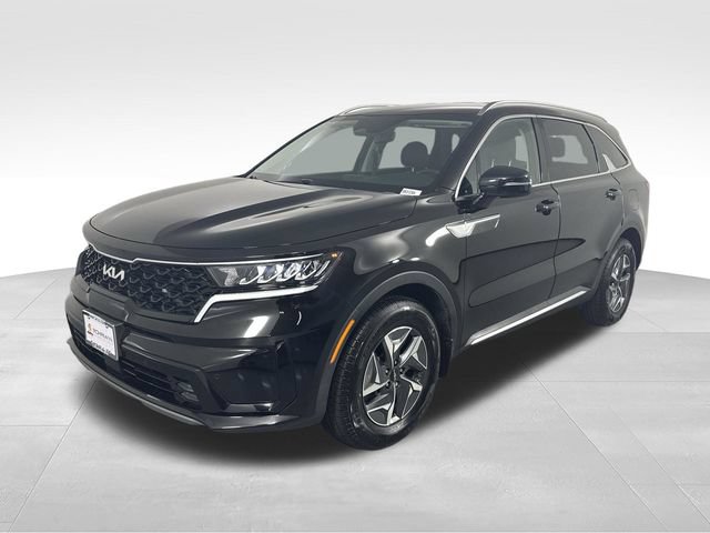 Used 2022 Kia Sorento EX