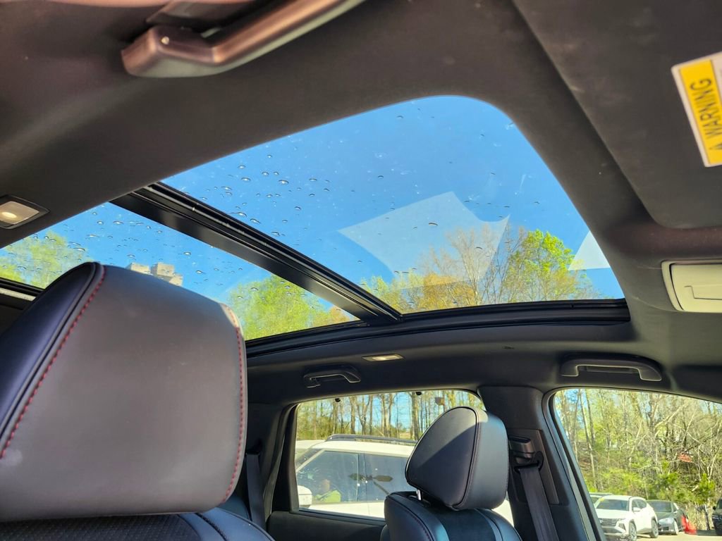 Used 2023 Acura MDX A-Spec image 21