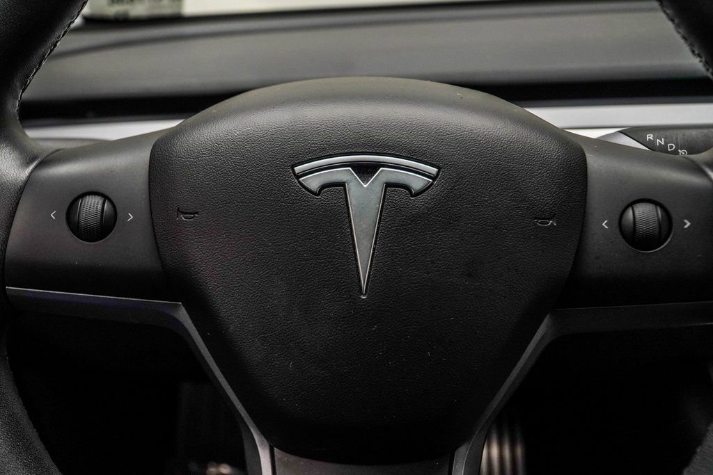 Used 2019 Tesla Model 3 Long Range image 28