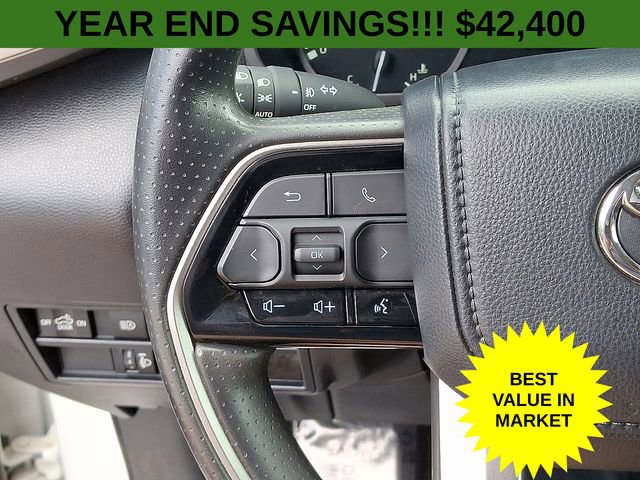 Used 2024 Toyota Tundra SR5 image 23