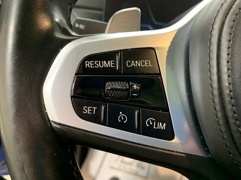 Used 2023 BMW M340i xDrive M340i xDrive w/ Premium Package image 12