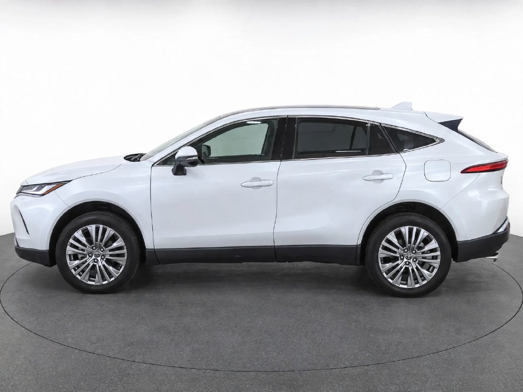 Used 2021 Toyota Venza Limited w/ Advanced Technology Package AWD/4WD image 8