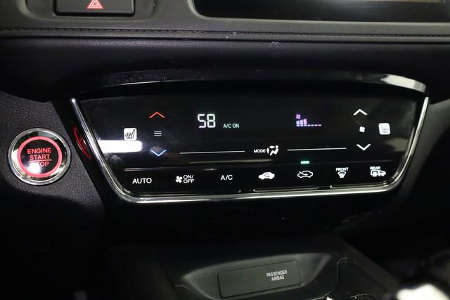 Used 2019 Honda HR-V EX image 22