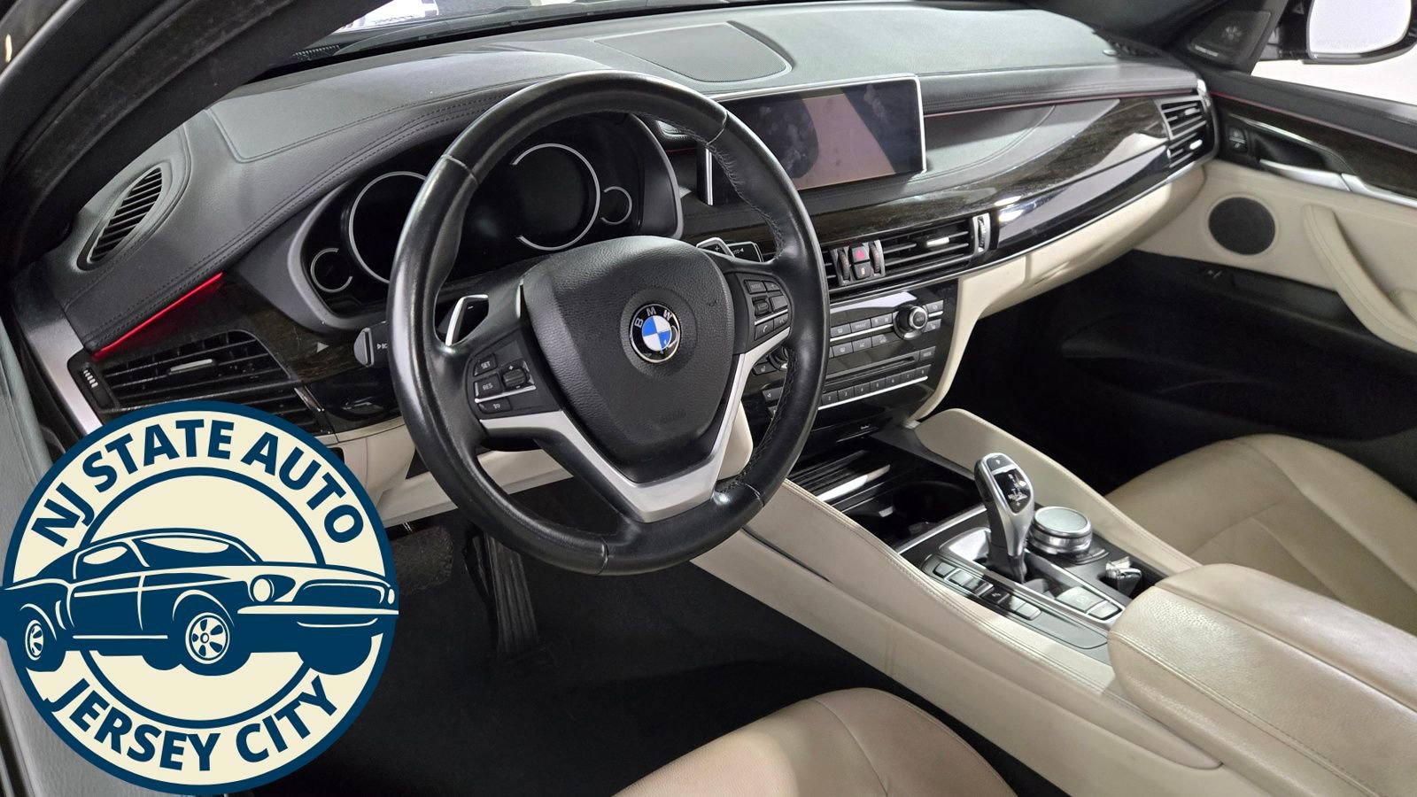 Used 2019 BMW X6 xDrive35i w/ Premium Package image 15