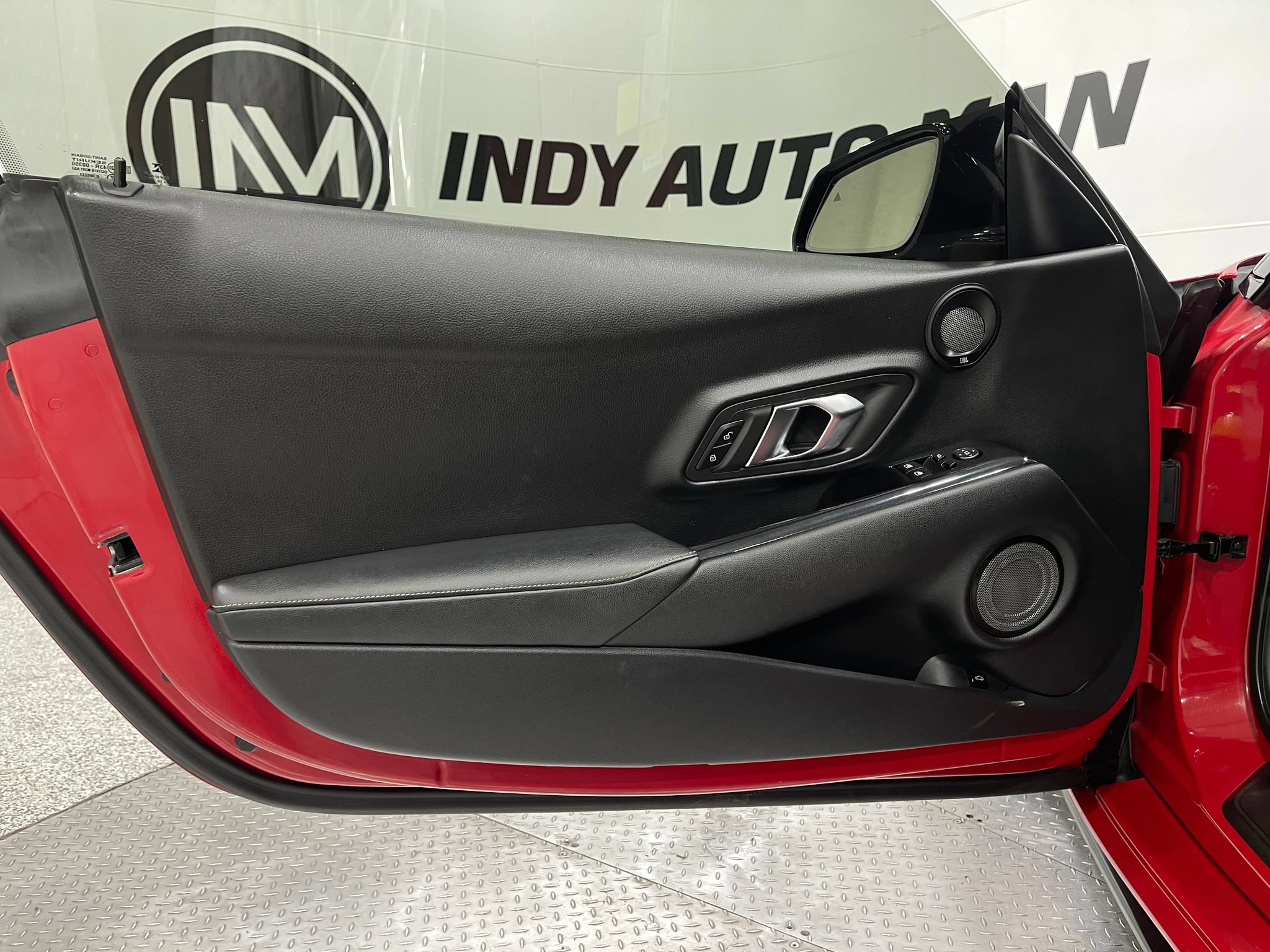 Used 2020 Toyota Supra Premium w/ Driver Assist Package RWD image 14