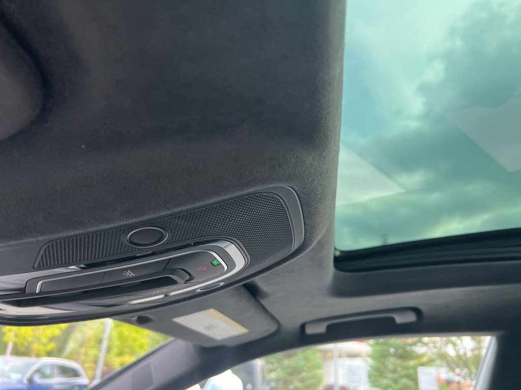 Certified 2023 Audi SQ8 Prestige w/ Prestige Package image 61