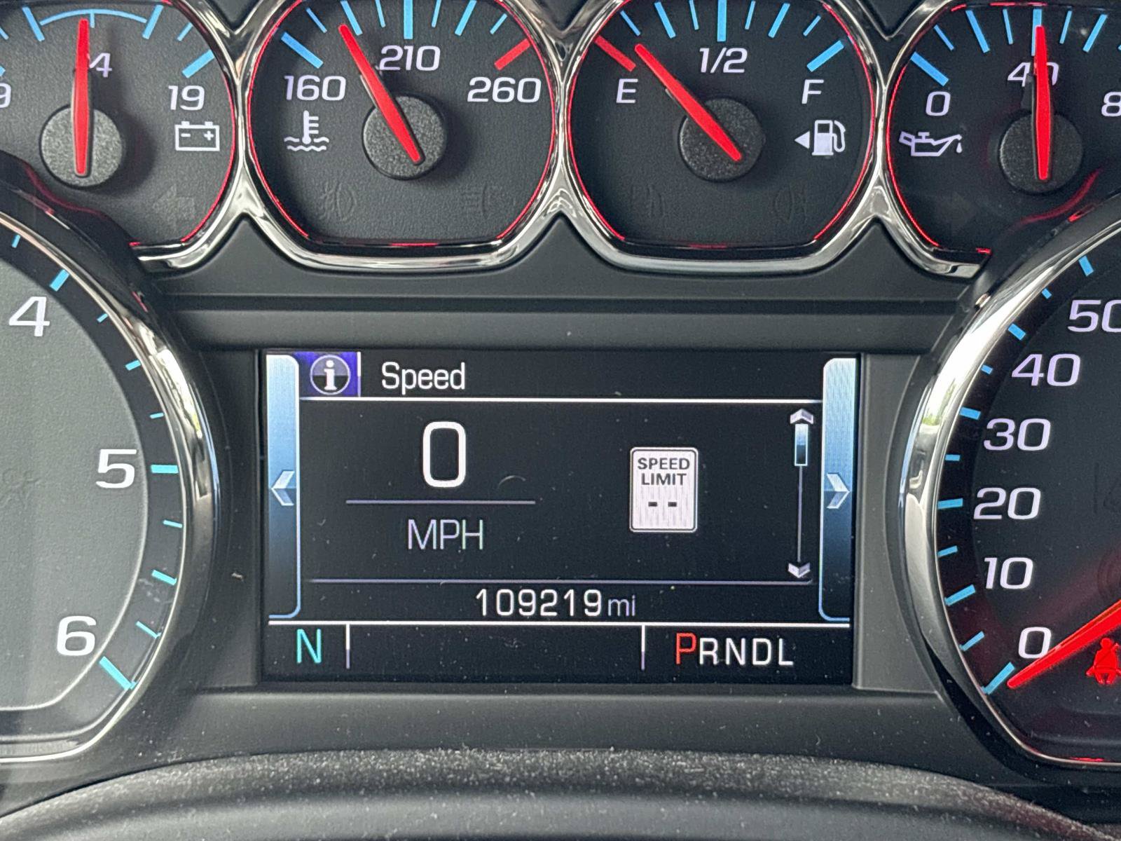 Used 2020 Chevrolet Tahoe LT AWD/4WD image 24