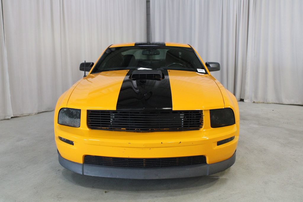 Used 2007 Ford Mustang GT RWD image 34