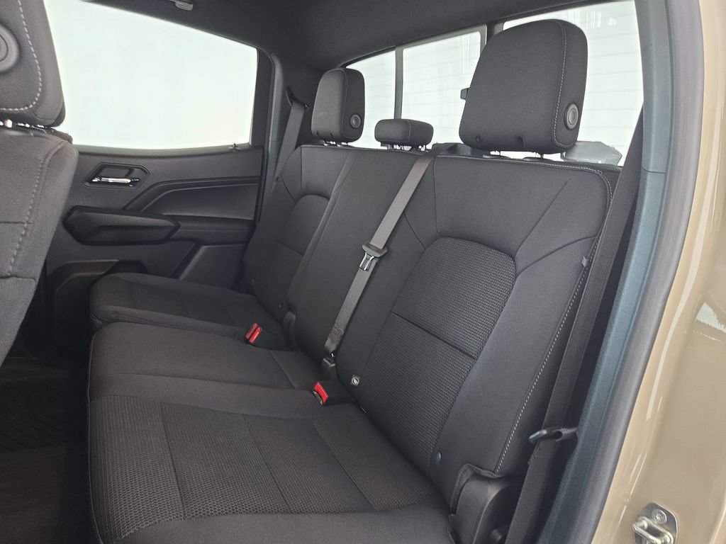 Used 2023 GMC Canyon Elevation w/ Convenience Package AWD/4WD image 31