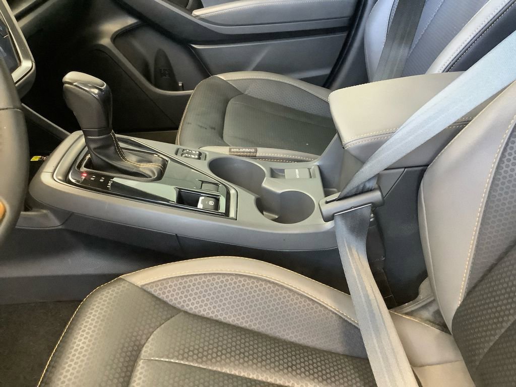 Used 2024 Subaru Crosstrek 2.5i Wilderness w/ Crosstrek Mirror Package image 23
