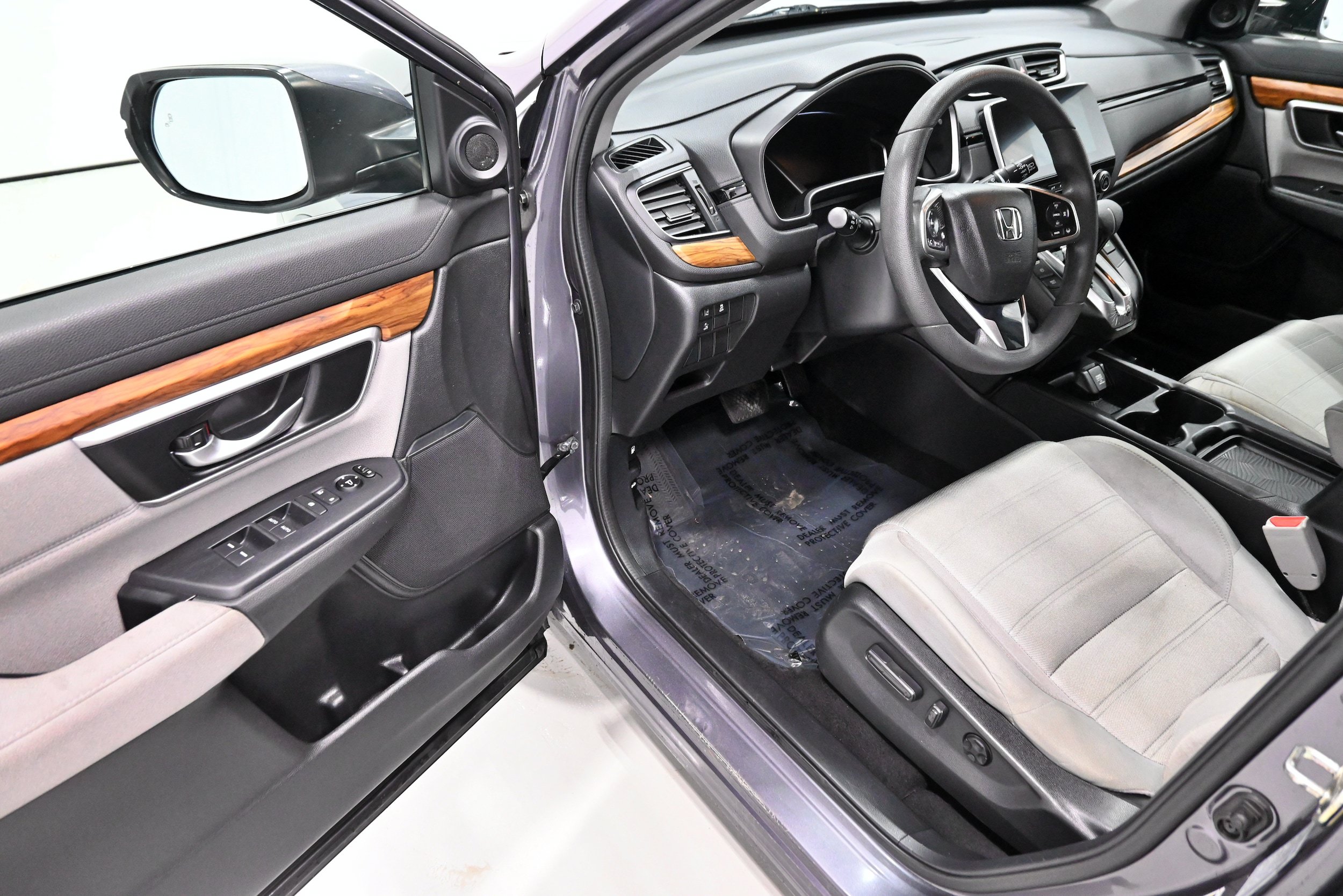 Used 2018 Honda CR-V EX image 4