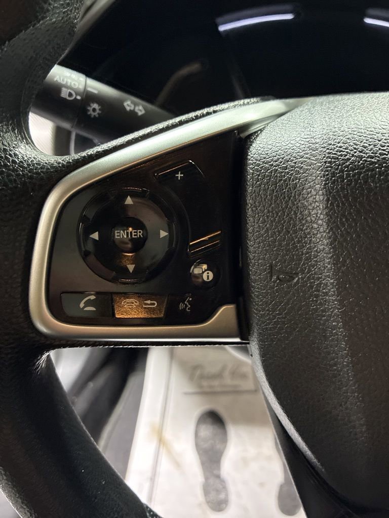 Used 2019 Honda Civic LX image 13