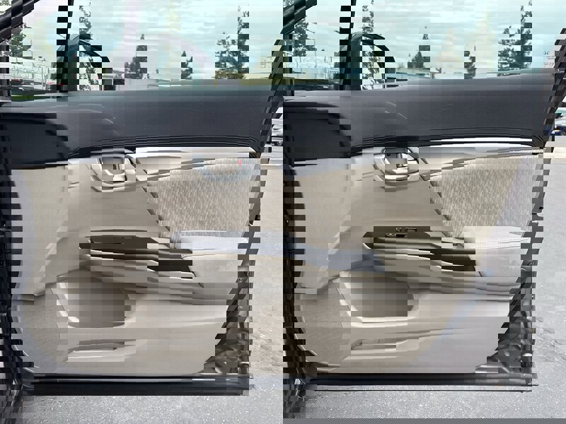 Used 2015 Honda Civic EX image 38