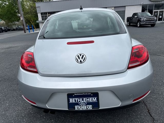 Used 2014 Volkswagen Beetle 1.8T FWD image 4
