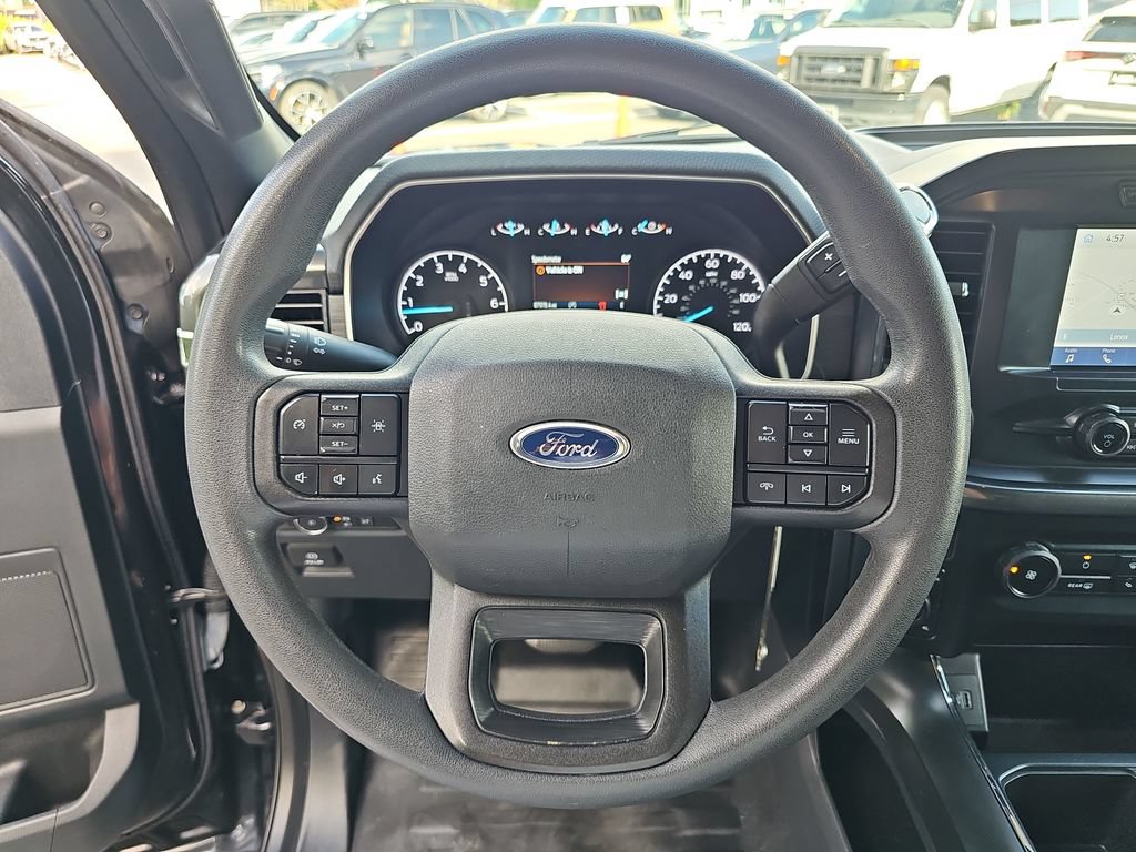 Used 2021 Ford F150 XL w/ STX Appearance Package AWD/4WD image 17
