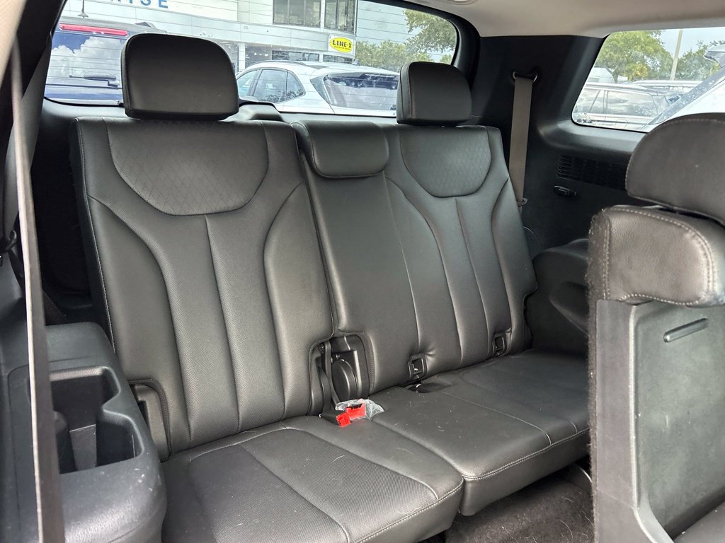 Used 2021 Hyundai Palisade SEL FWD image 51