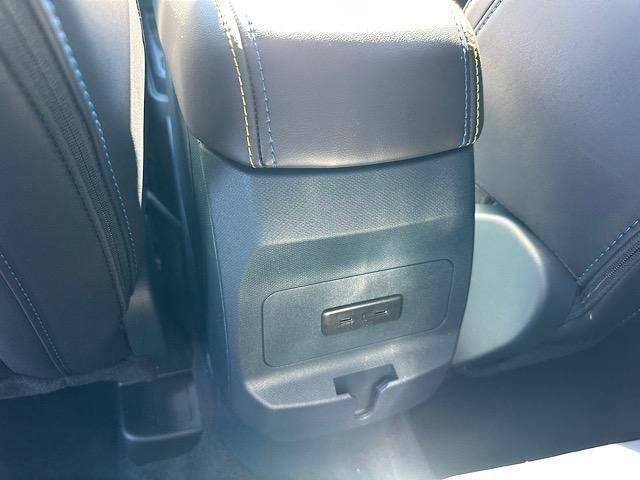 New 2025 Ford Maverick Lobo image 14