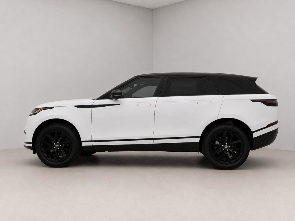 New 2026 Land Rover Range Rover Velar S AWD/4WD image 2