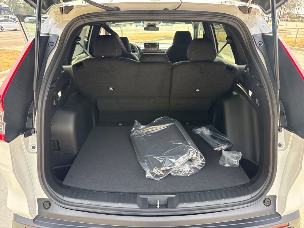 New 2026 Honda CR-V Sport image 25