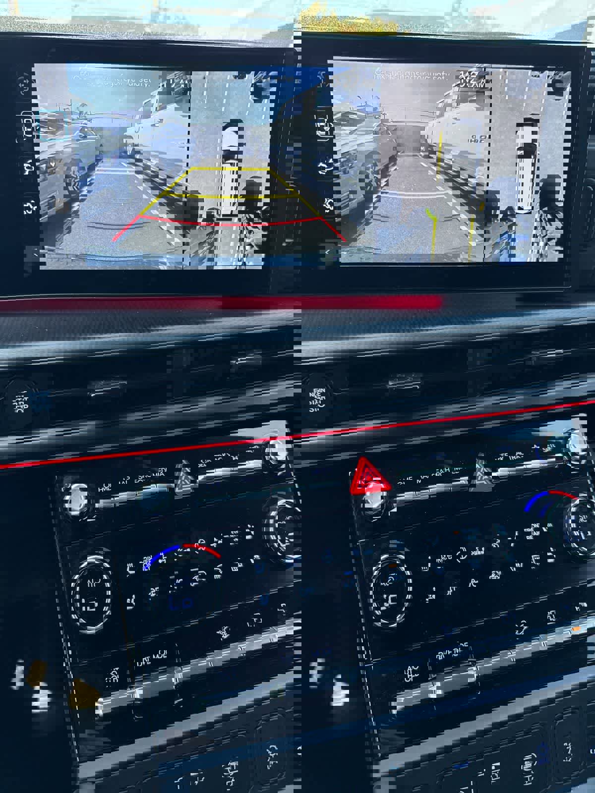 Used 2025 Hyundai Santa Fe Calligraphy image 12