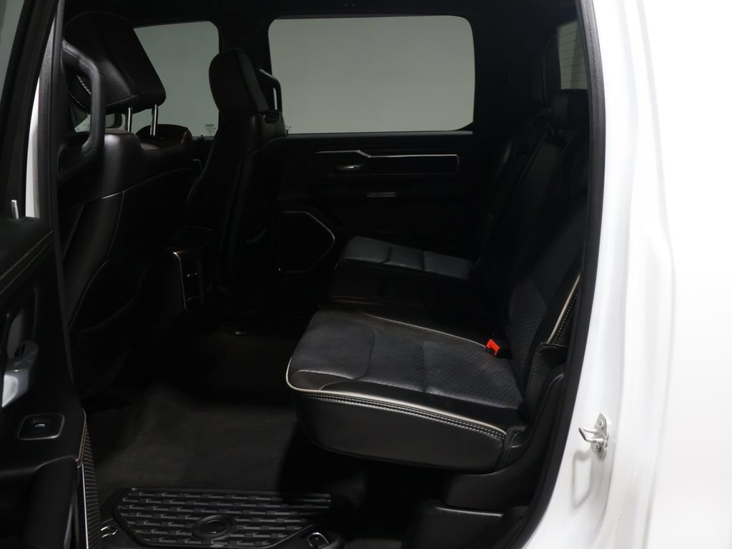 Used 2024 RAM 1500 Laramie image 20