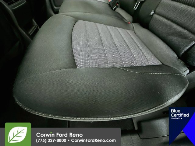 Certified 2023 Ford Edge SE w/ Black Appearance Package AWD/4WD image 28