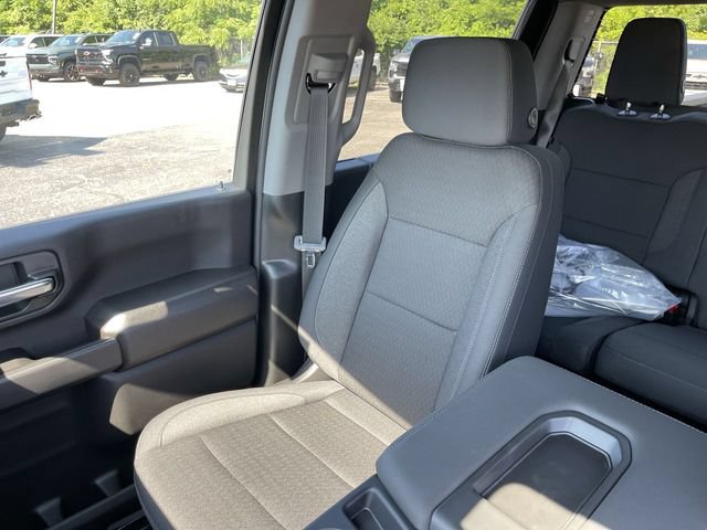 New 2026 Chevrolet Silverado 2500 Custom w/ Custom Value Package AWD/4WD image 23