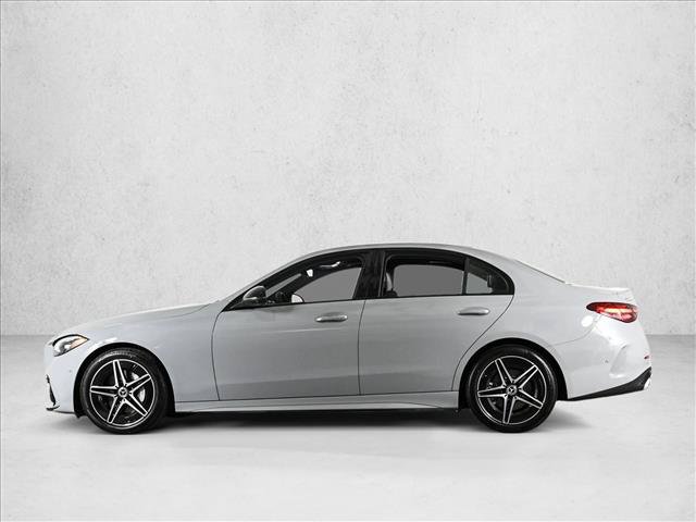 New 2026 Mercedes-Benz C 300 4MATIC Sedan image 9