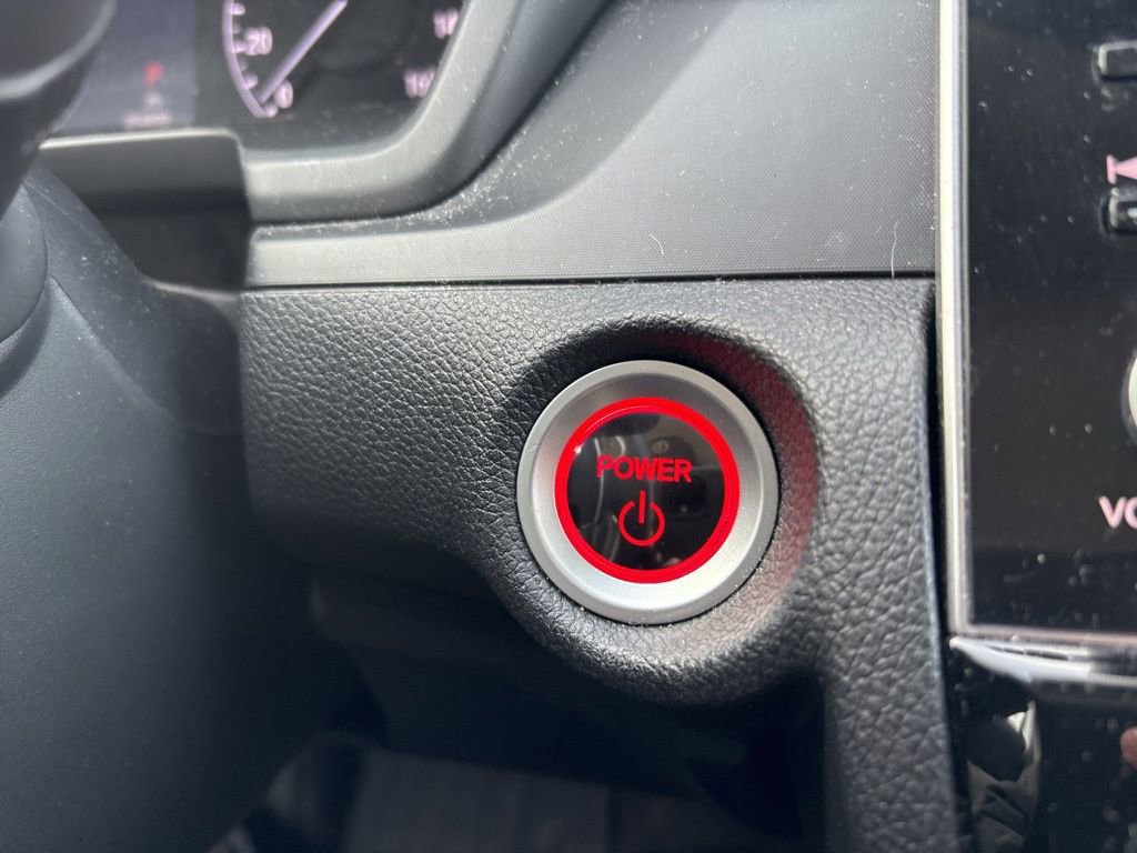 Used 2022 Honda Insight EX image 24