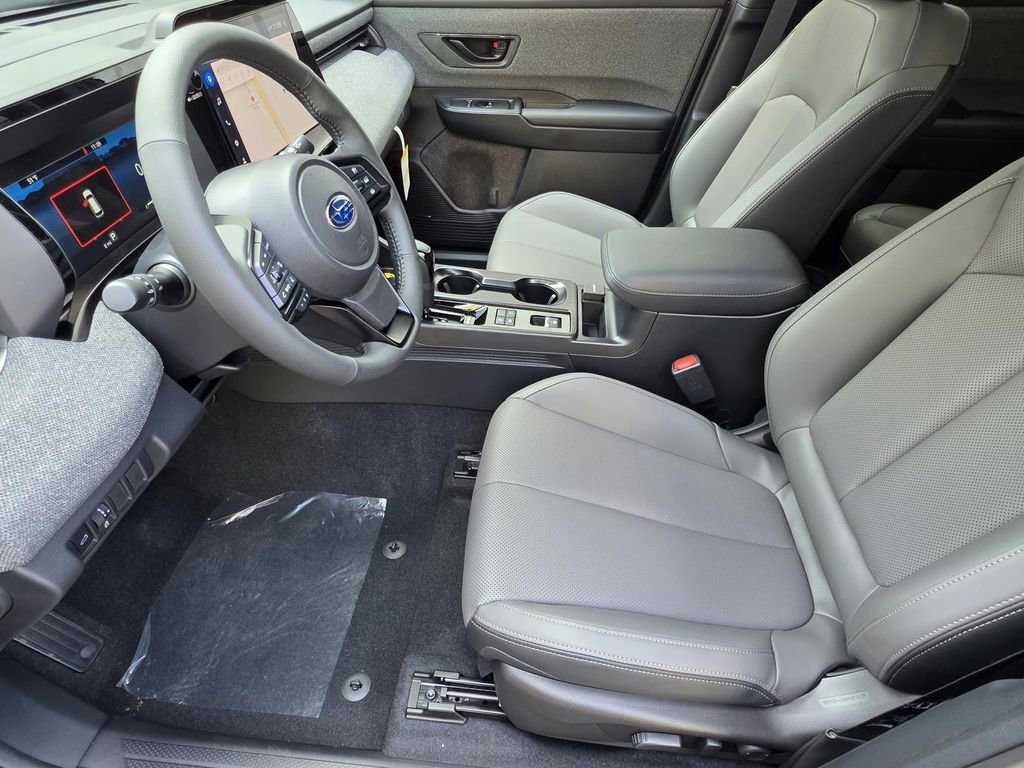 New 2026 Subaru Outback Limited w/ Premium/Limited Package 2 AWD/4WD image 8