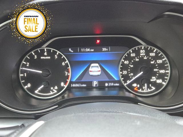 Used 2019 Nissan Maxima 3.5 SL w/ Floor Mat Group image 38