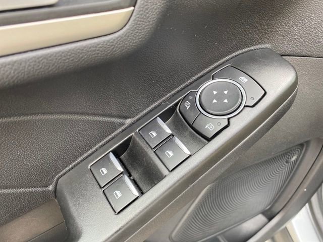 Used 2021 Ford Escape SE w/ Convenience Package image 16