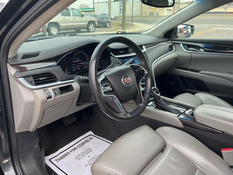 Used 2013 Cadillac XTS Luxury w/ Driver Awareness Package image 8