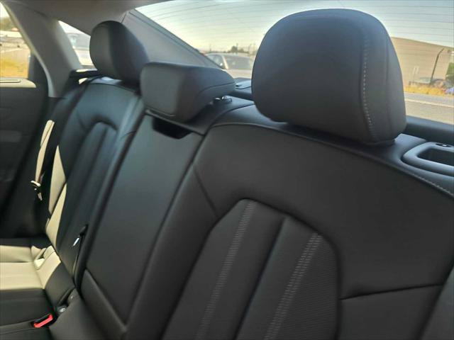 New 2026 Audi A6 Premium Plus AWD/4WD image 19