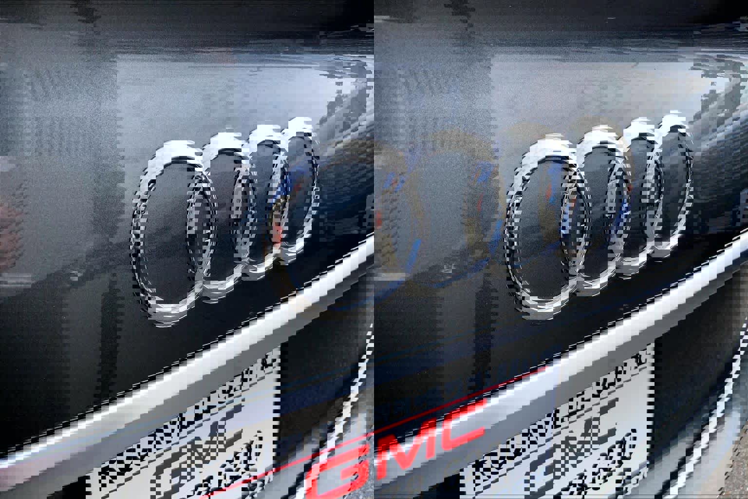 Used 2022 Audi SQ5 Premium w/ Convenience Package image 10